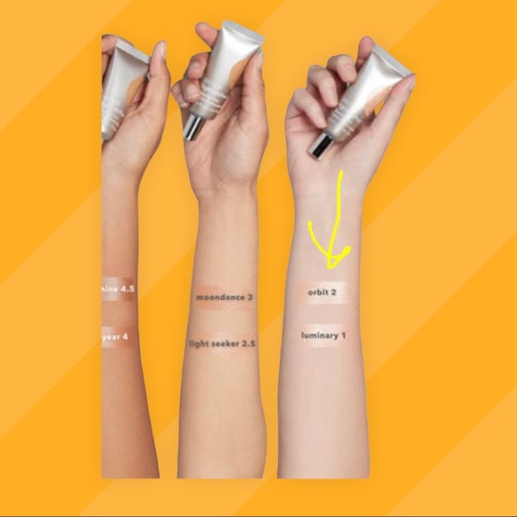 NIB Becca 24 hour Fountain Ultimate Coverage Bundle - Picture 9 of 11